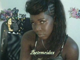 zoetemeidxx Année du sexe