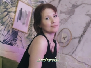 zoetraviss Année du sexe