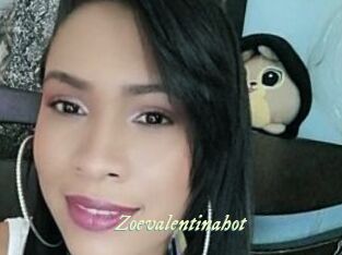 Zoevalentinahot