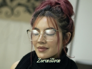 zoewillow Année du sexe