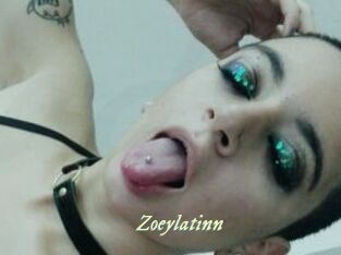 Zoeylatinn