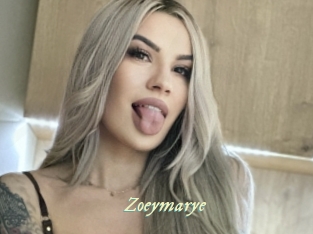 zoeymarye Année du sexe