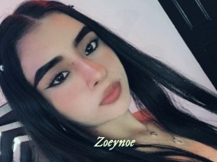 Zoeynoe