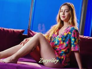 Zoeyriley