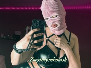 Zoeythepinkmask