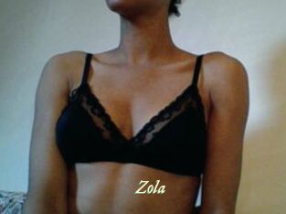 zola Année du sexe
