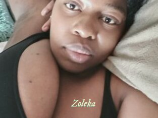 zoleka Année du sexe