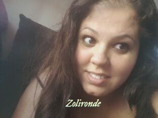 Zolironde