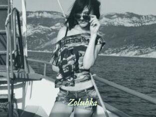 Zoluhka