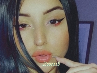 Zooe118