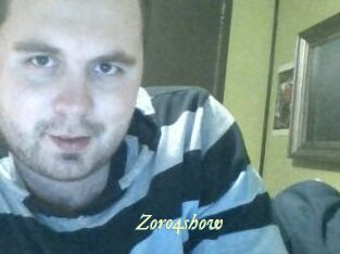 Zoro4show