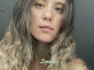 zoyakiss Année du sexe