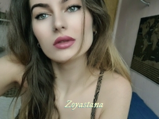 Zoyastana