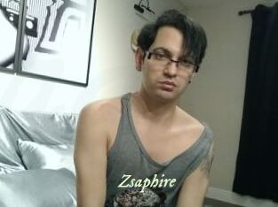 Zsaphire