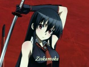 Zsokamoka