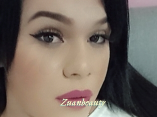 Zuanbeauty