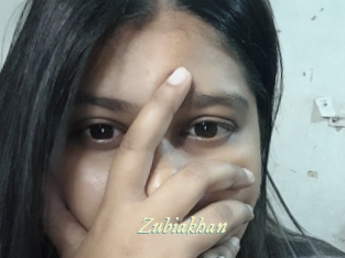 Zubiakhan