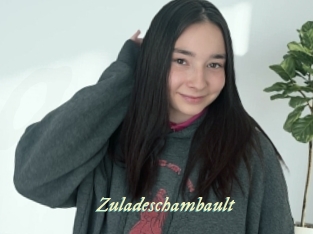 Zuladeschambault