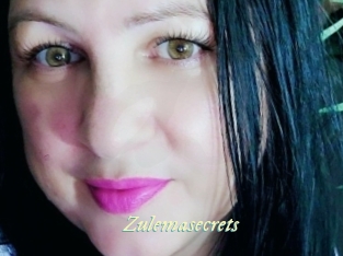 Zulemasecrets