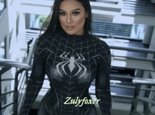 Zulyfoxer