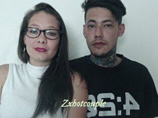 Zxhotcouple
