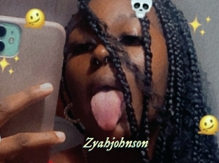 zyahjohnson Année du sexe