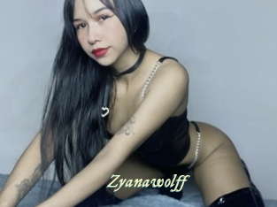 Zyanawolff