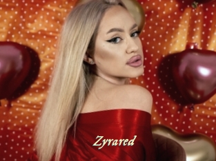 zyrared Année du sexe